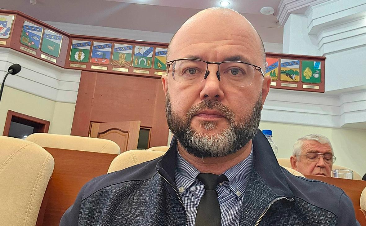 Фото: Максим Васильев / VK