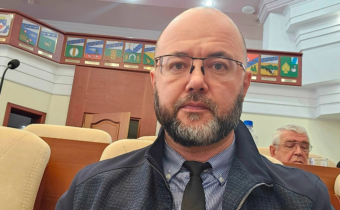 Максим Васильев / VK