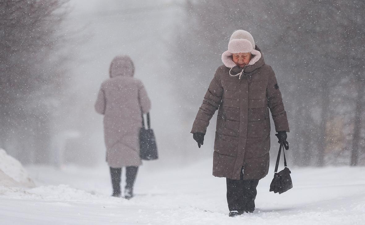 Фото: Сергей Елагин / Business Online / Global Look Press