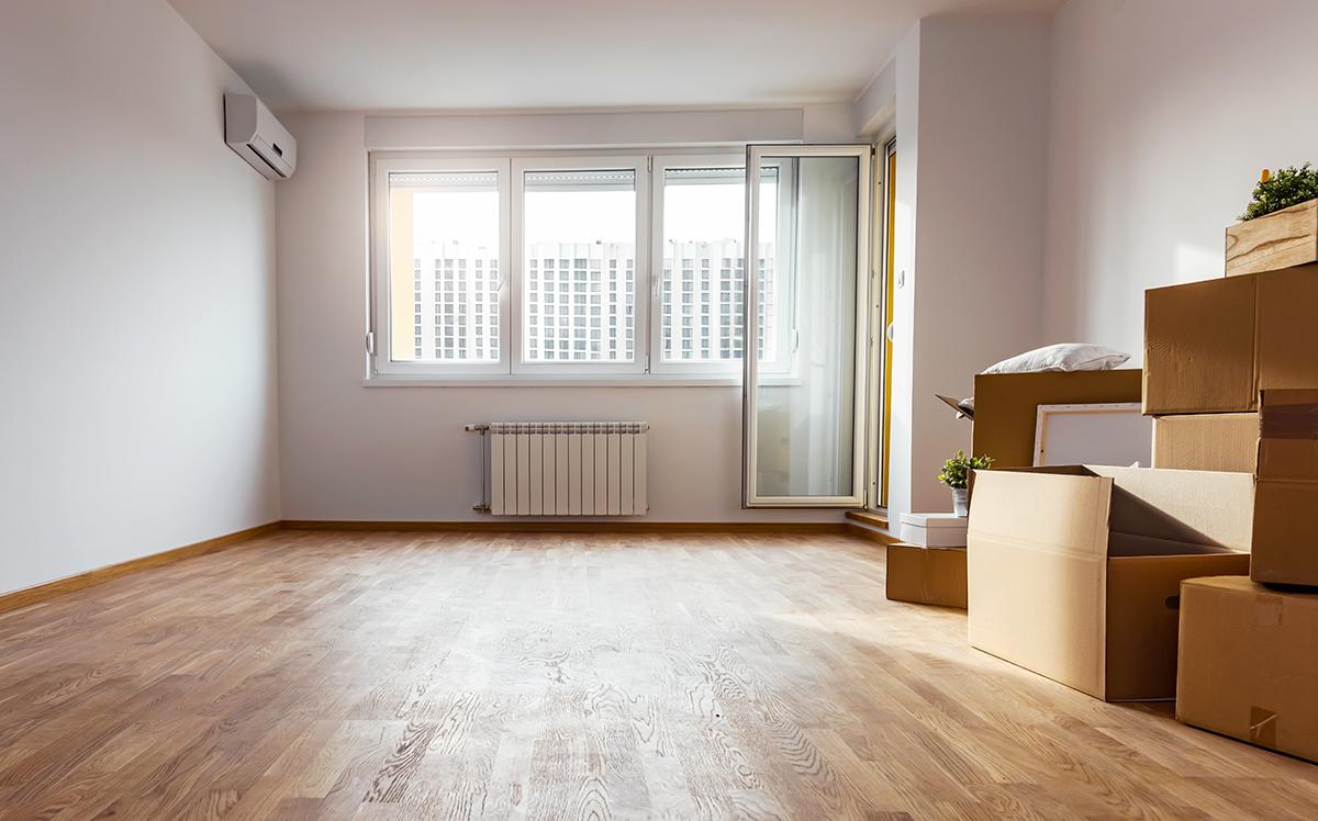 Аренда самого дешевого жилья в Москве подорожала за месяц