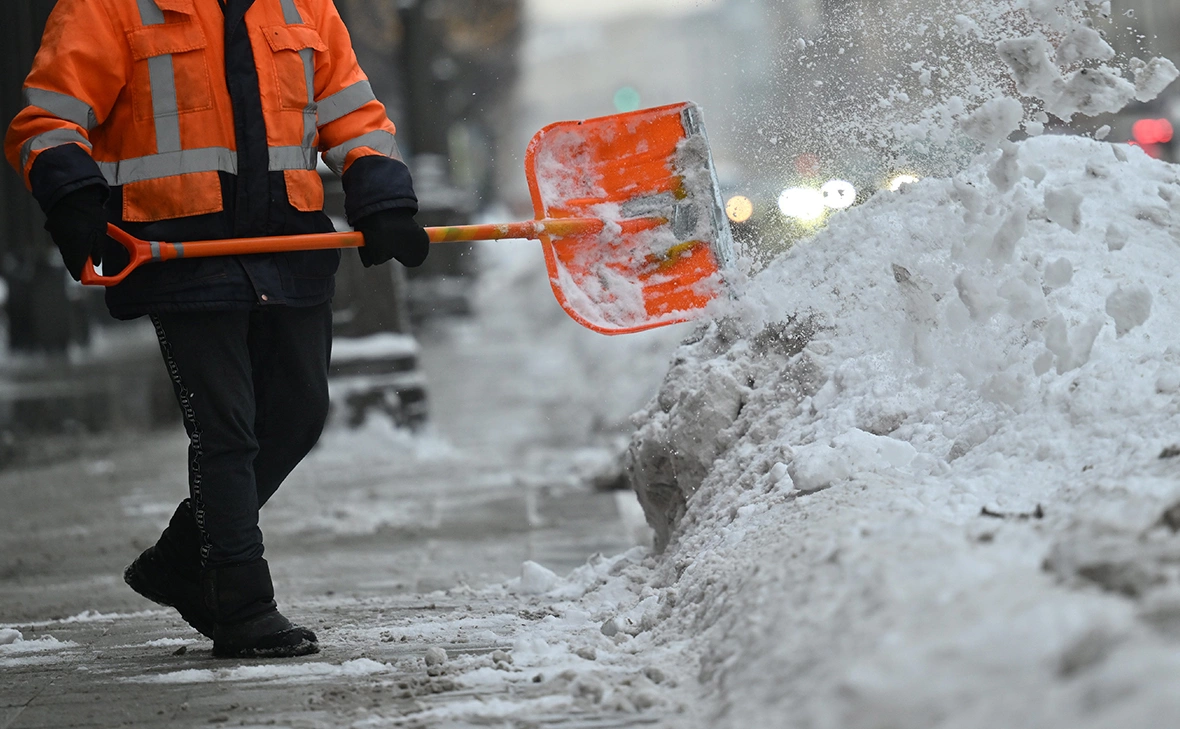 Комсомольская правда / Global Look Press