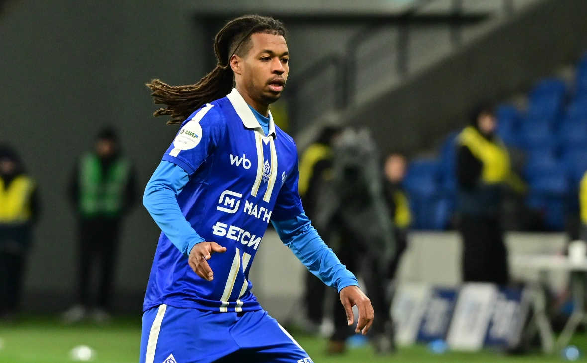 Pavel Kashaev / Global Look Press