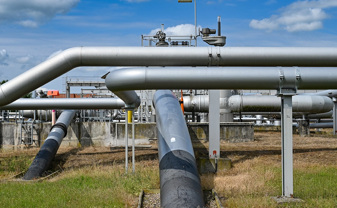 Patrick Pleul / dpa / Global Look Press