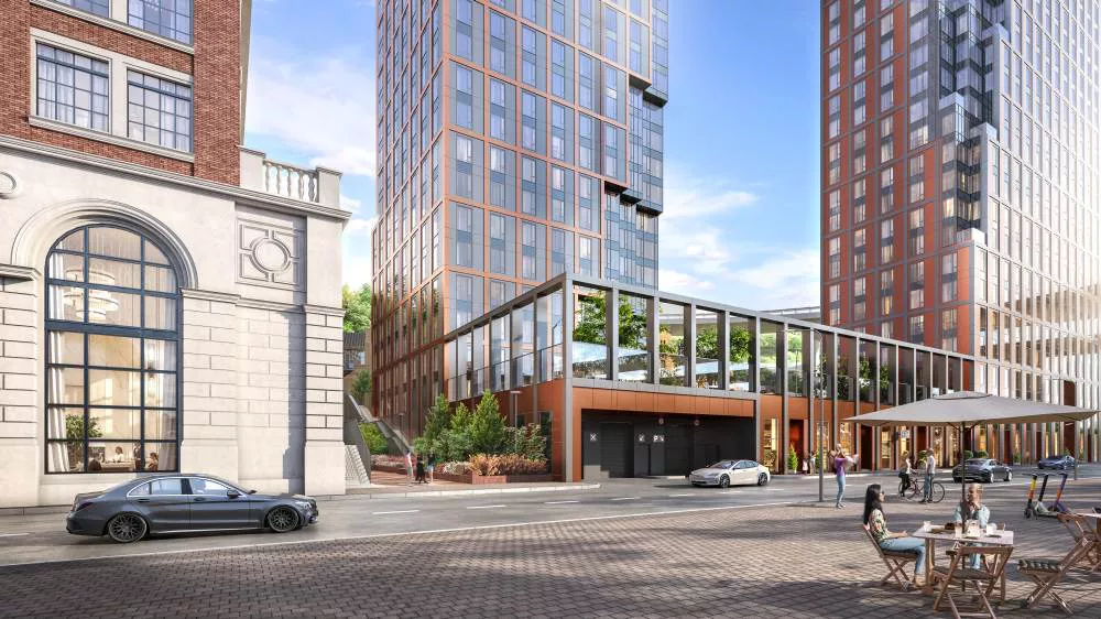 Пресс-служба GloraX