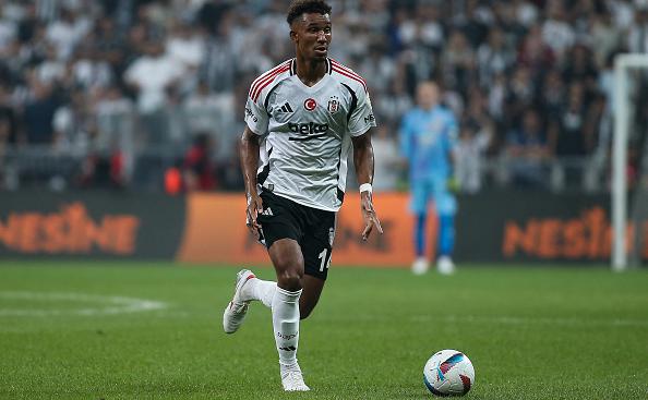 Феликс Удуохай