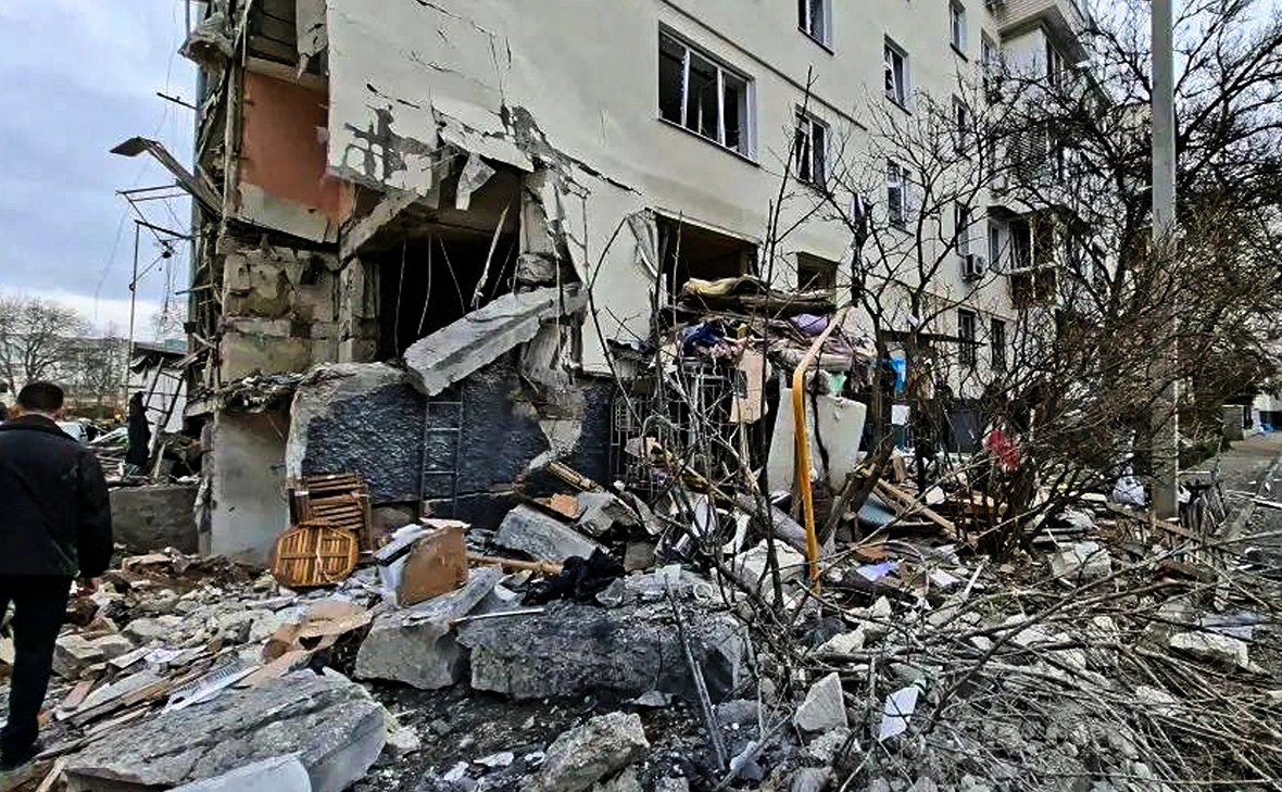 Сергей Павлив / ТАСС