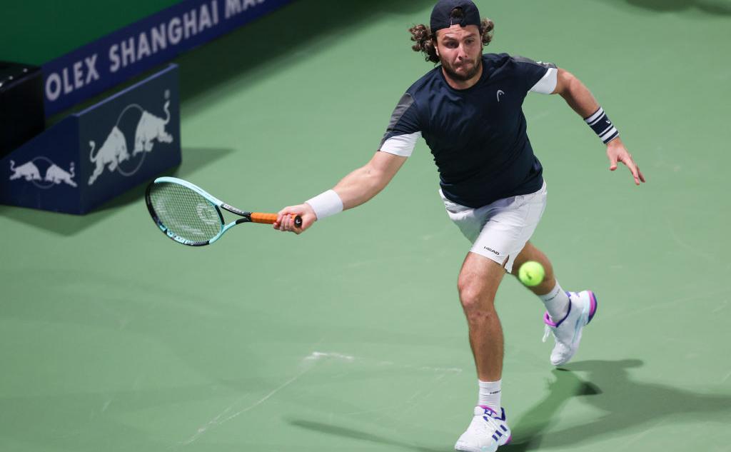 Марко Трунгеллити