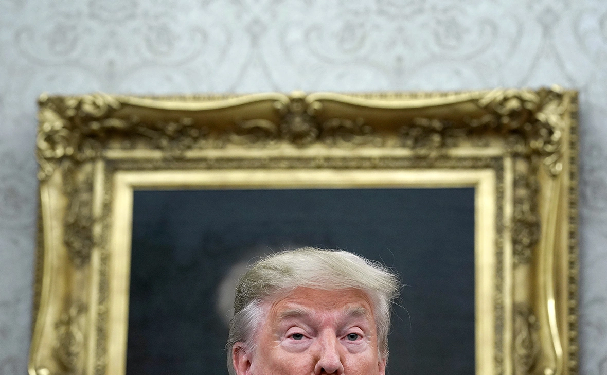 Chip Somodevilla / Getty Images