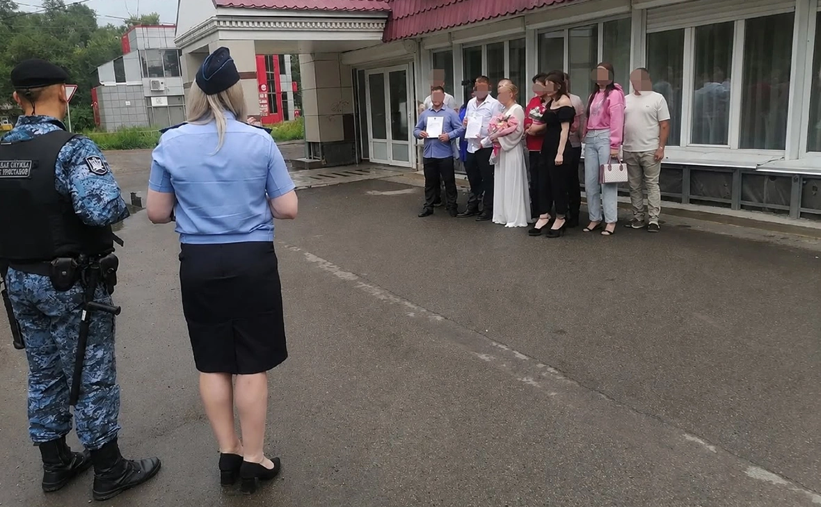 УФССП России по Республике Хакасия