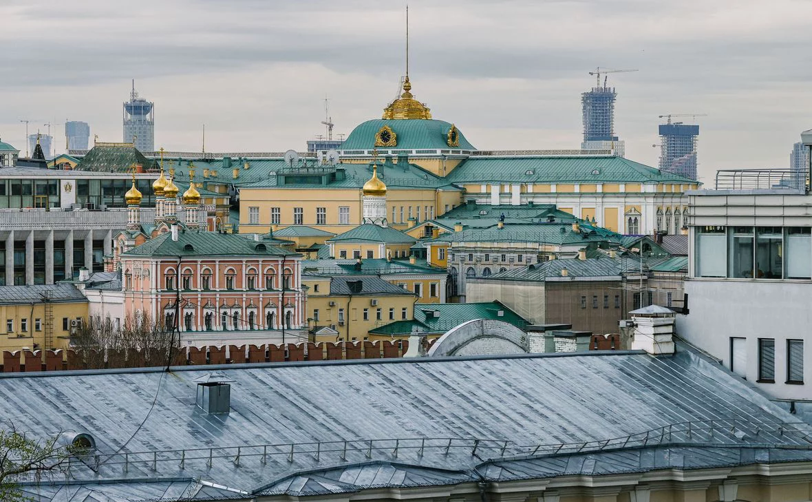 Андрей Любимов / РБК