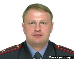 Милиционер из Новороссийска пожаловался В.Путину