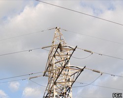 В Дагестане преступник подорвал опору линии электропередачи