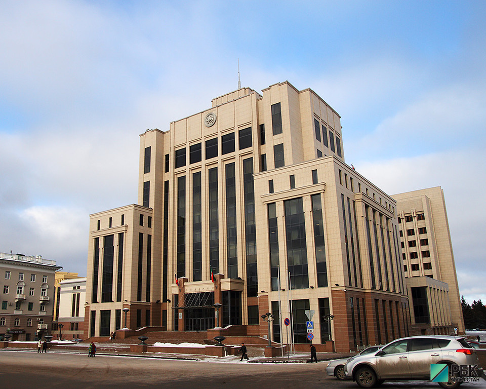 Отзыв лицензий ТФБ и Интеха стал неожиданным для властей Татарстана
