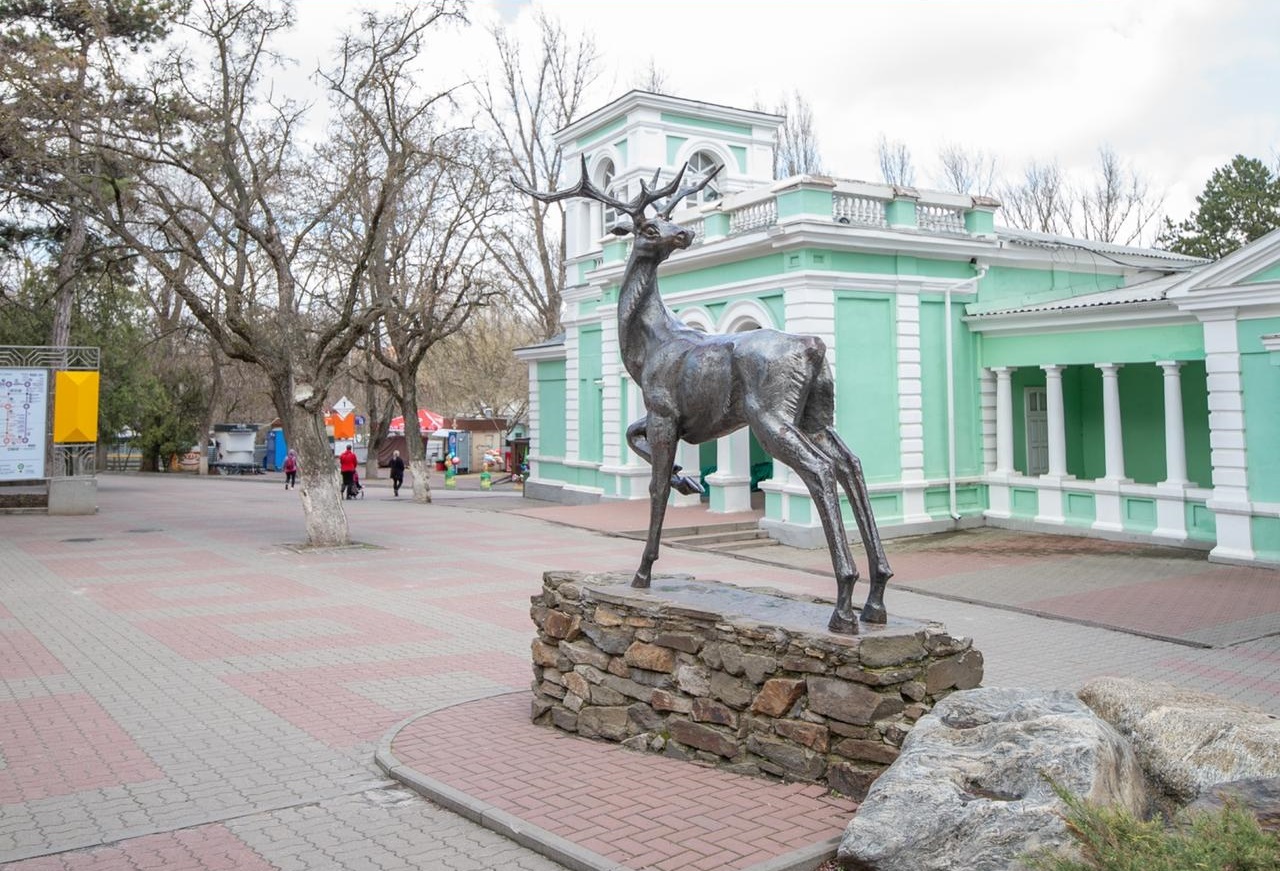 Фото: zoopark-rostov.ru