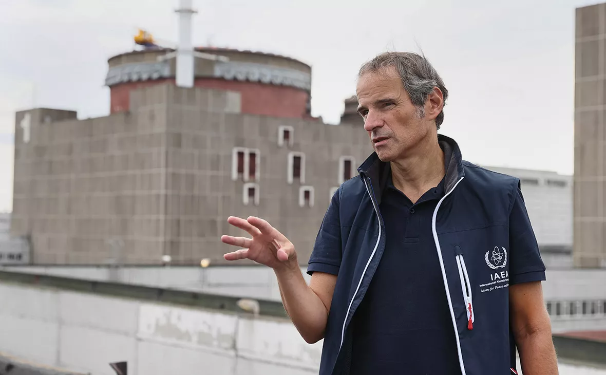 Сергей Мальгавко / ТАСС