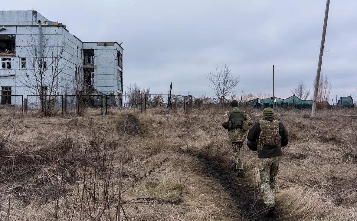 Brendan Hoffman / Getty Images