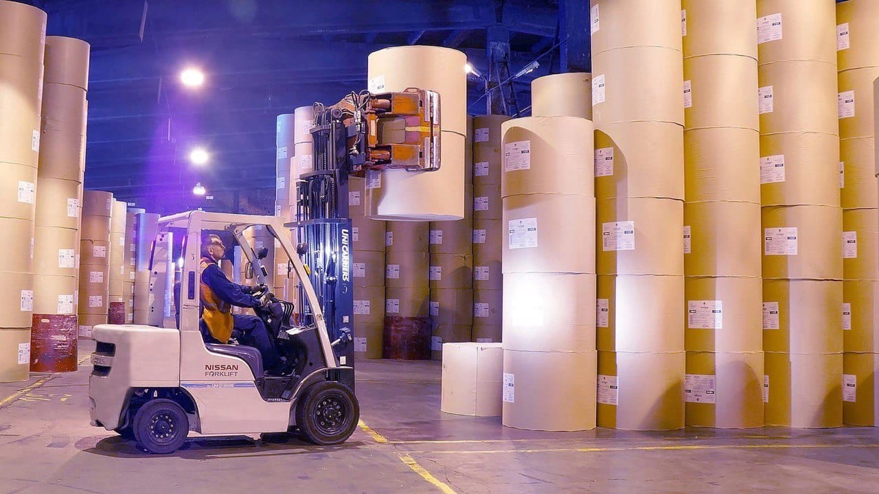 Пресс-служба правительства Нижегородской области