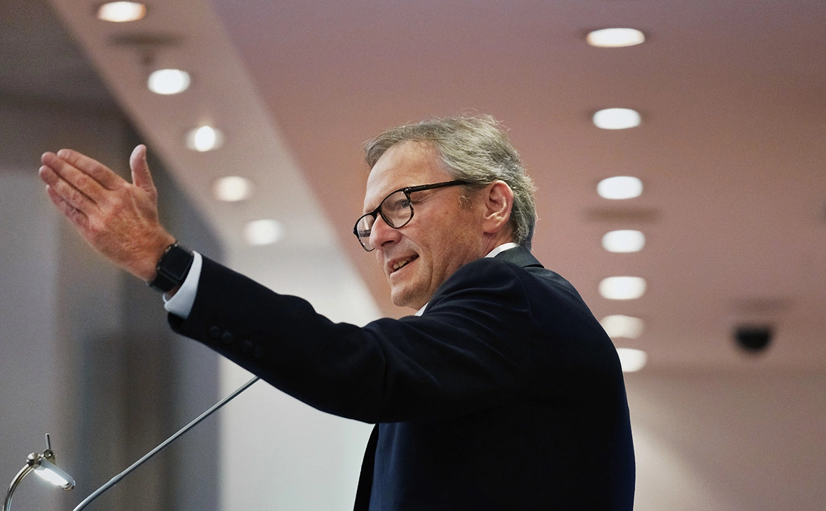 Максим Блинов / РИА Новости