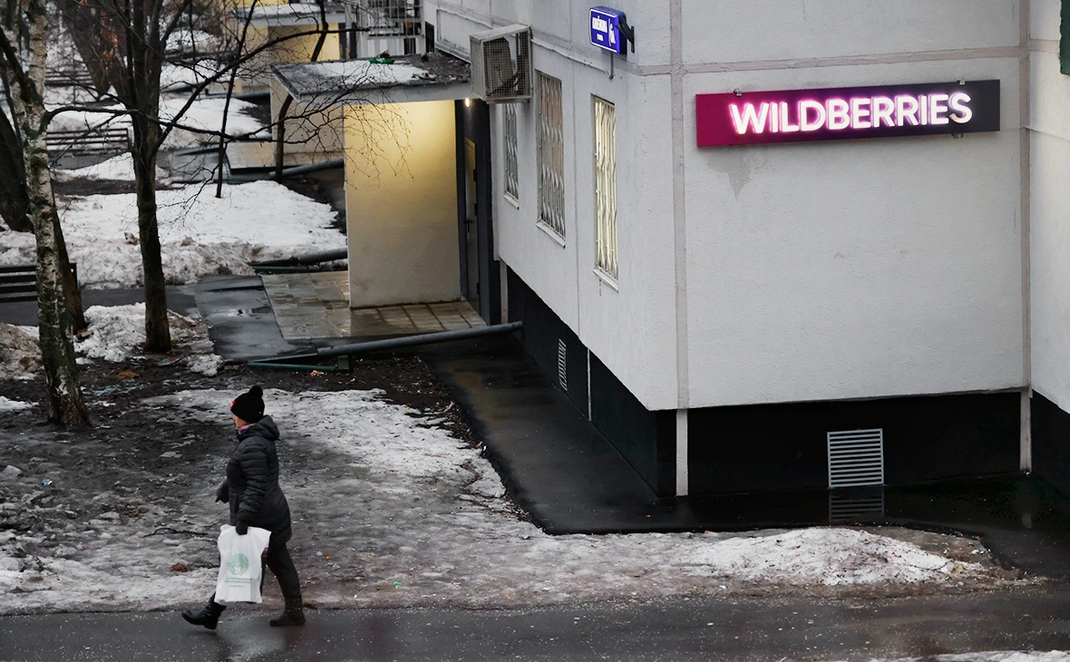 Михаил Гребенщиков / РБК