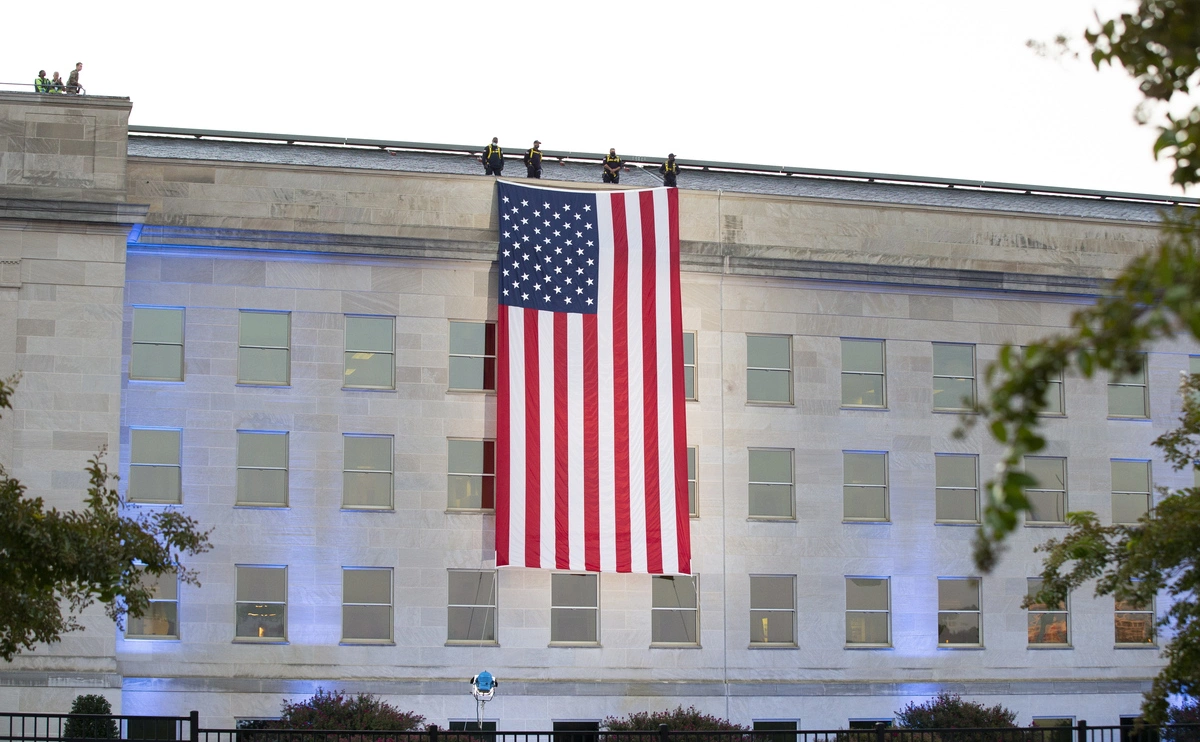 Michael Reynolds / EPA / ТАСС