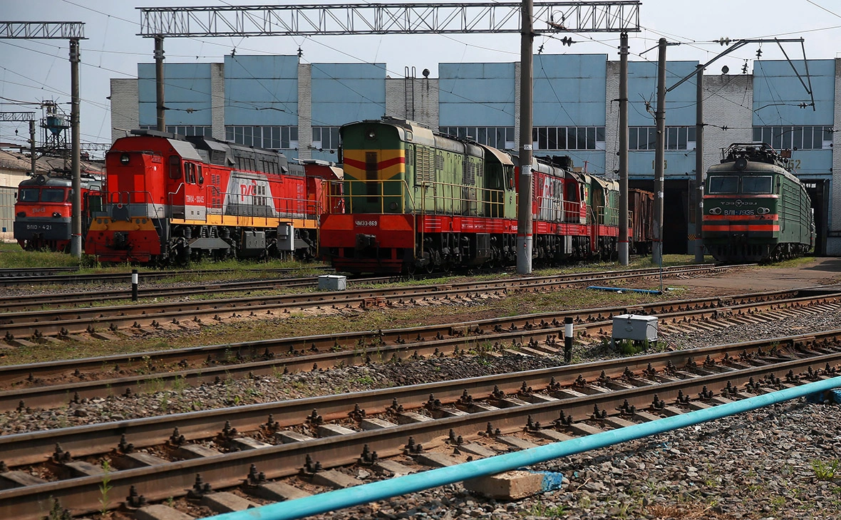 Сергей Фадеичев / ТАСС