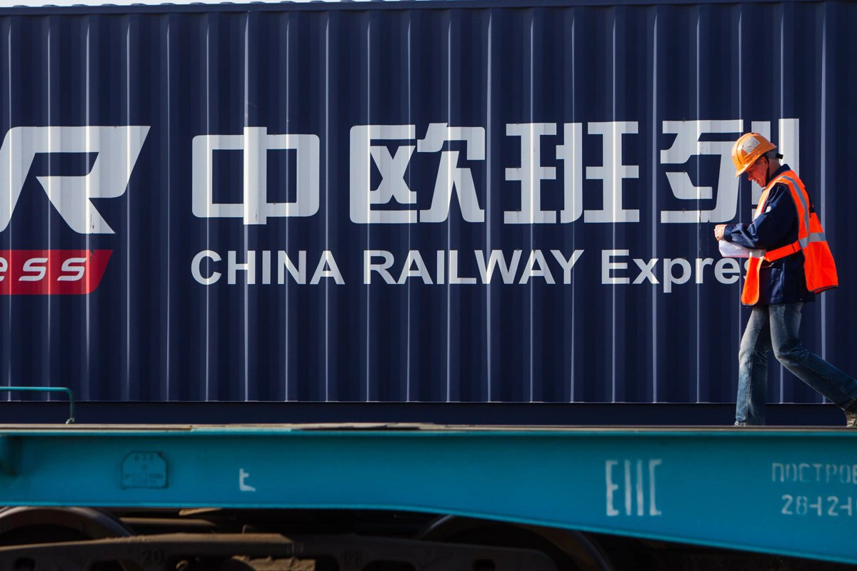 Александр Подгорчук