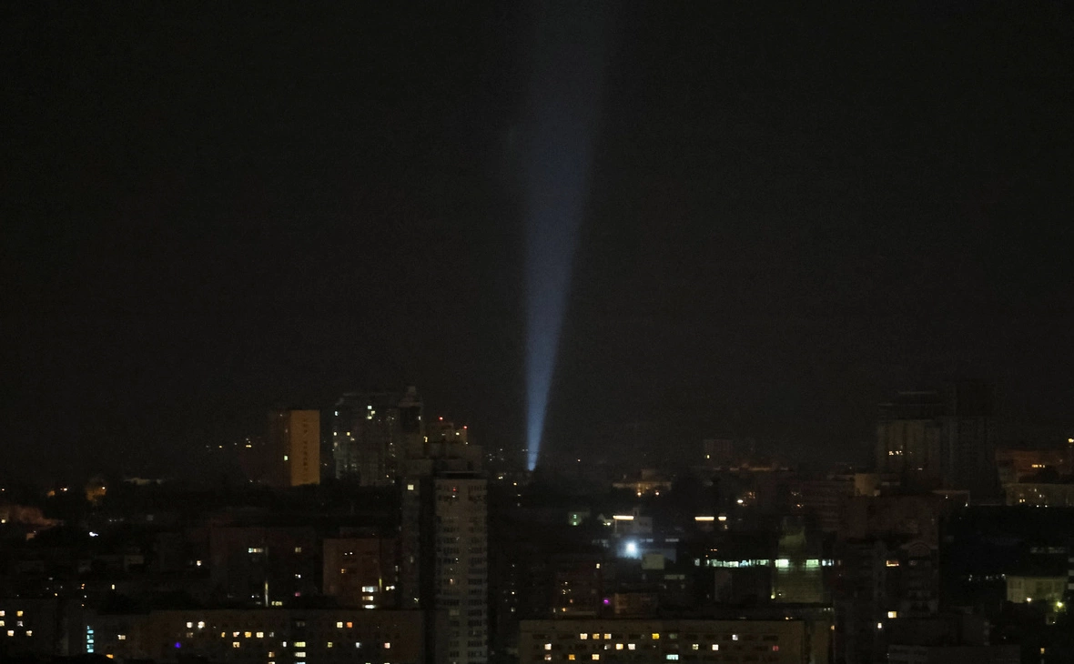 Gleb Garanich / Reuters