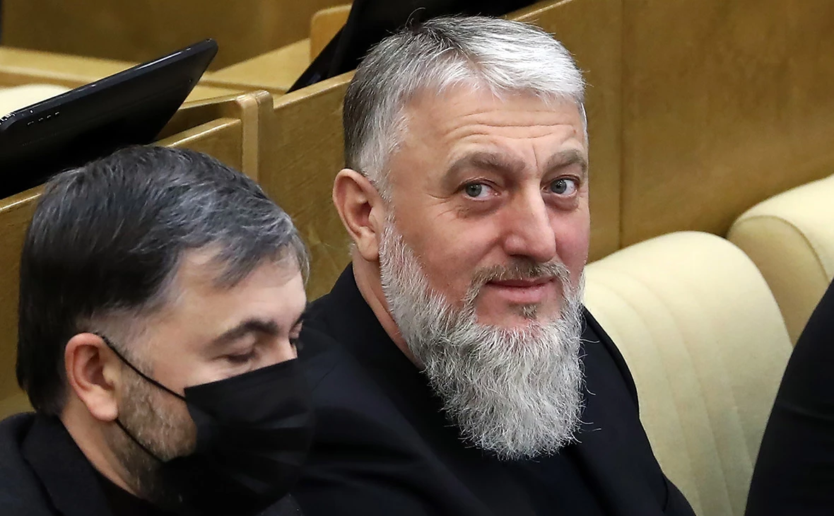 Антон Новодережкин / ТАСС