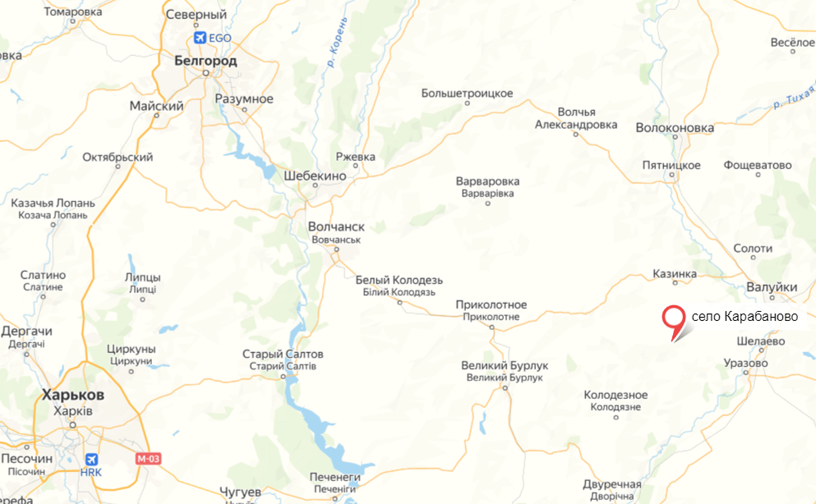 Яндекс.Карты