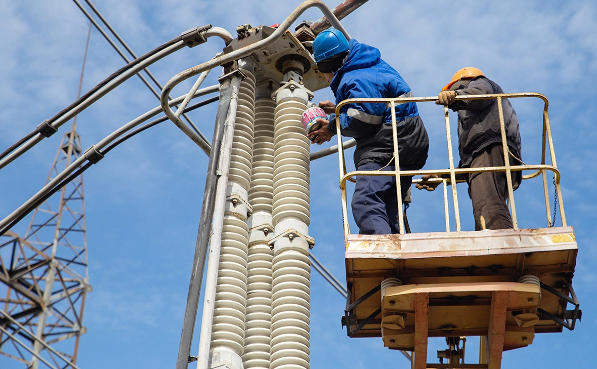 Александр Река / ТАСС