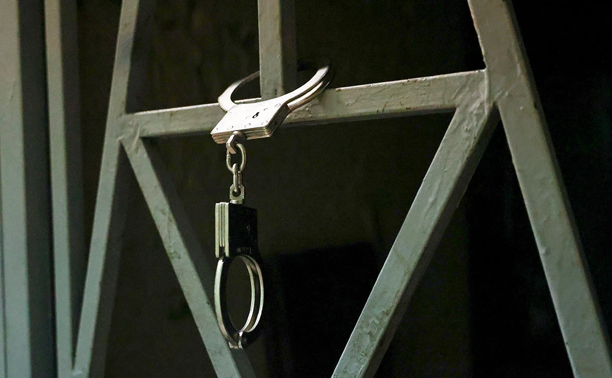 Сергей Петров / news.ru / Global Look Press