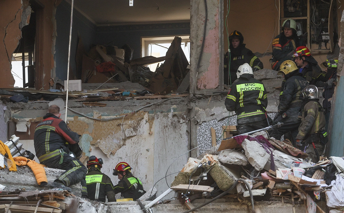 Максим Григорьев / ТАСС