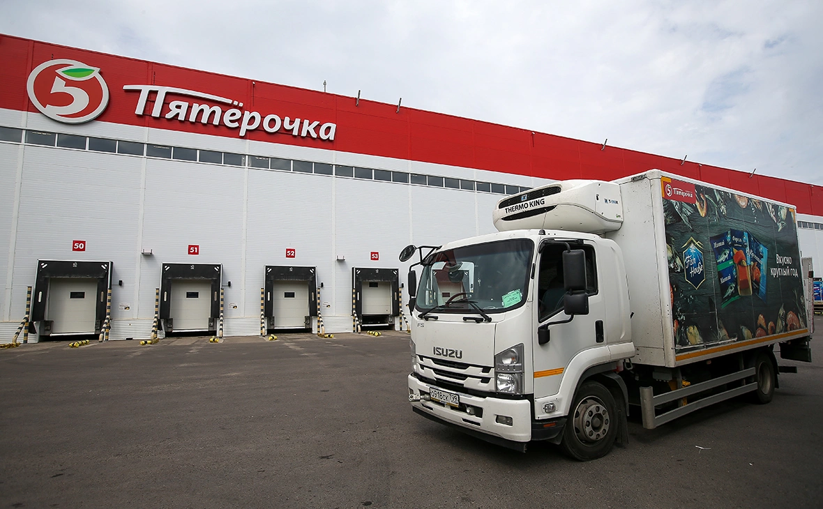 Егор Алеев / ТАСС