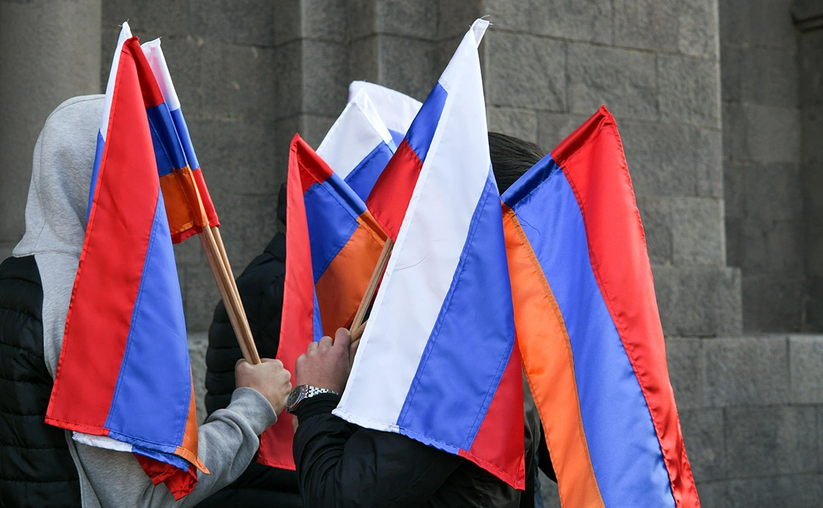 Александр Патрин / ТАСС