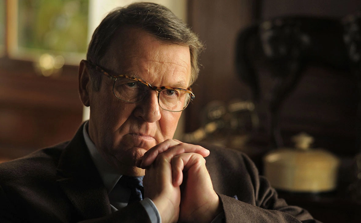 RP Films / ZUMAPRESS.com / Global Look Press