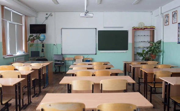 Евгений Софронеев / ТАСС