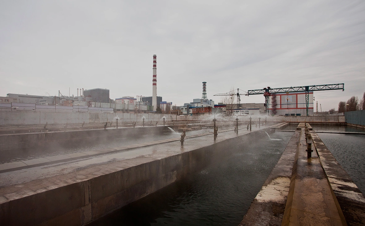 Иван Гущин / ТАСС