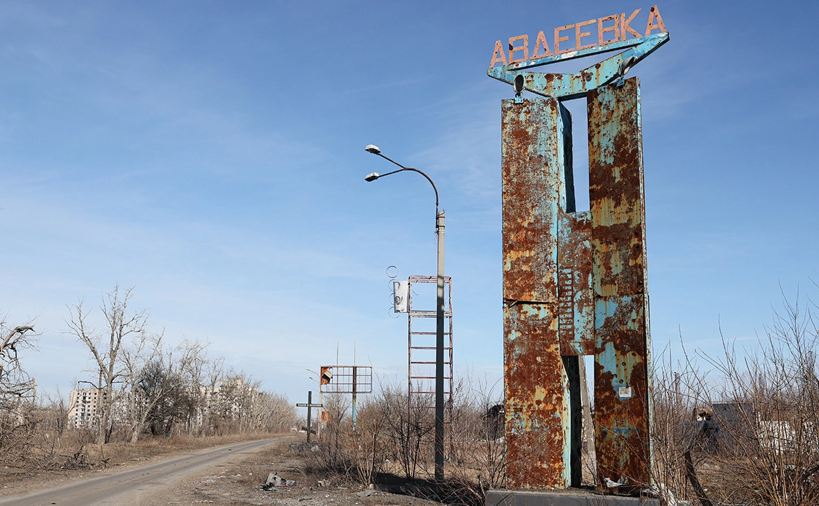 Дмитрий Ягодкин / ТАСС