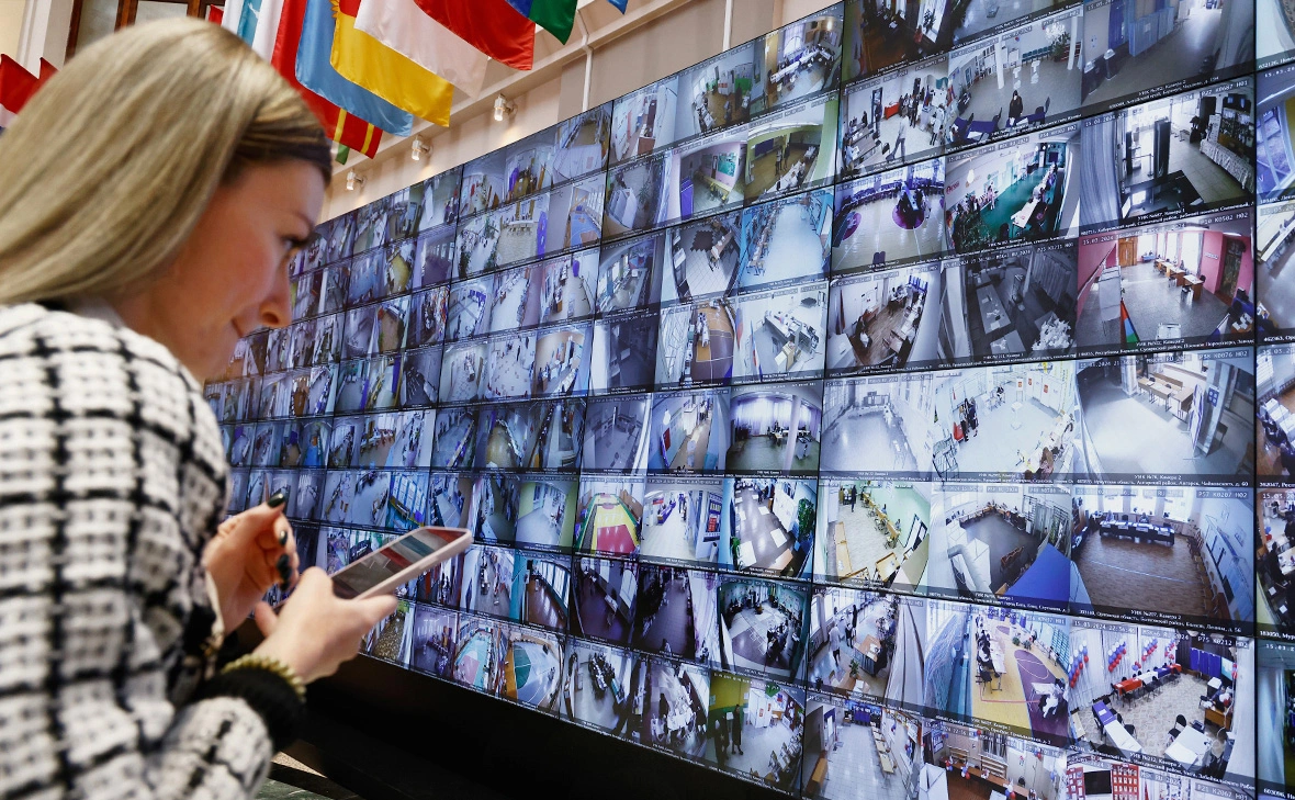 Андрей Любимов / РБК