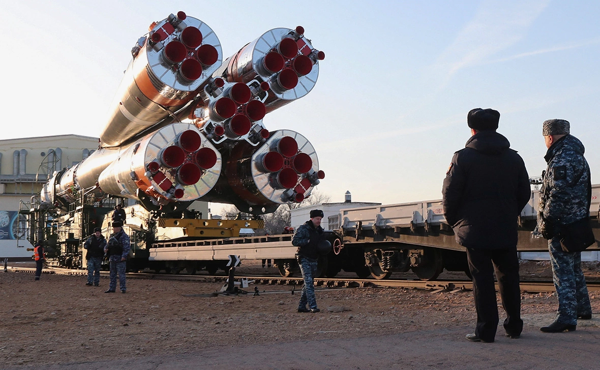 Павел Михеев / Reuters