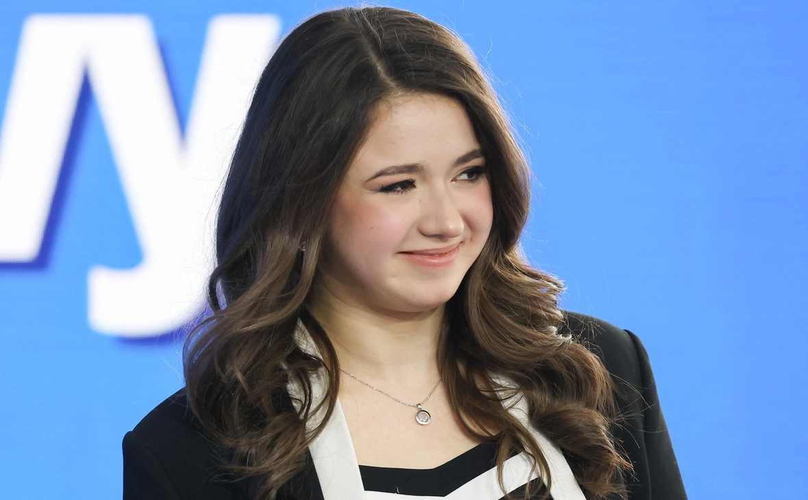 Дмитрий Феоктистов / ТАСС