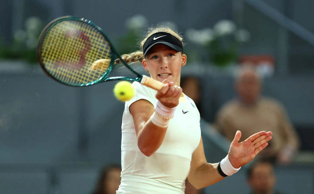  Julian Finney / Getty Images