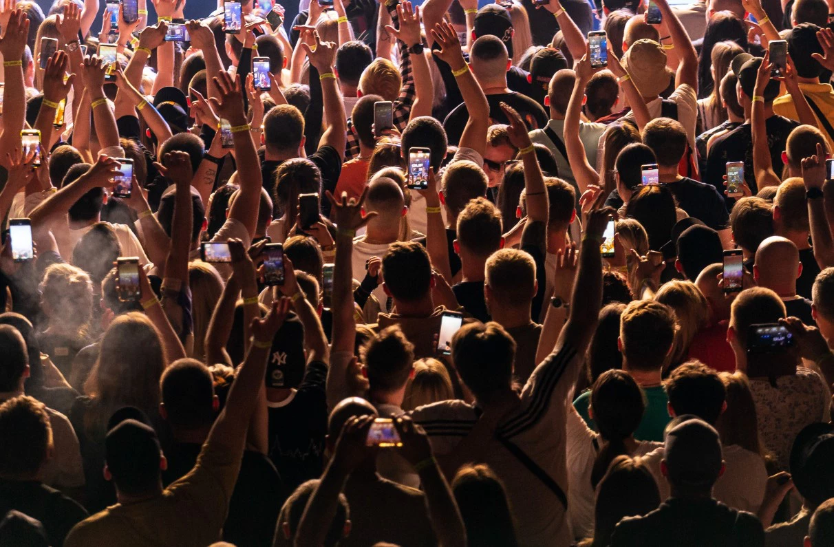 Илья Московец / РИА URA.RU