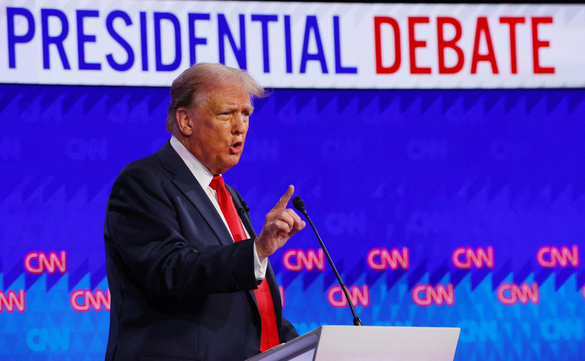 Brian Snyder / Reuters