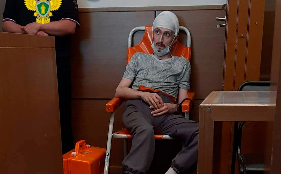 Moscowproc / Telegram