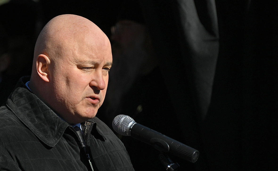 Евгений Одиноков / РИА Новости