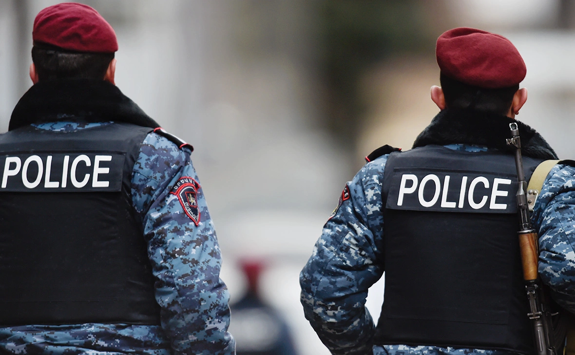 Асатур Есаянц / Sputnik / РИА Новости