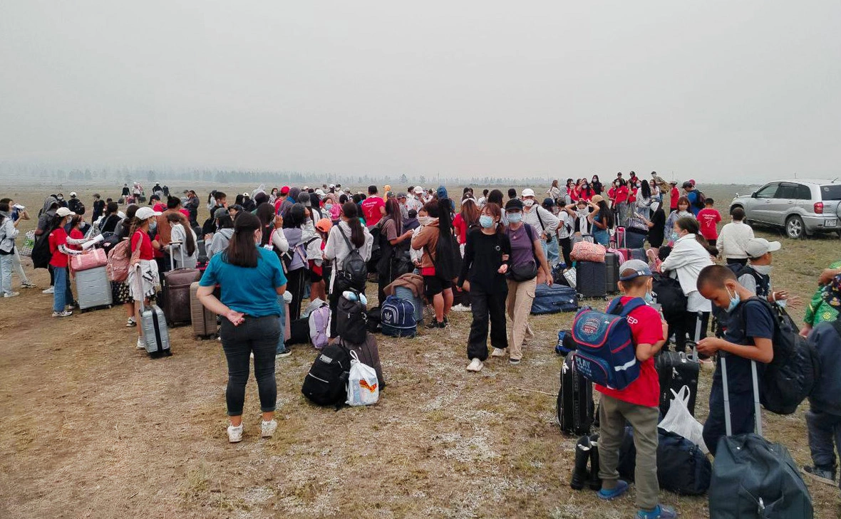 khovalyg_live / Telegram