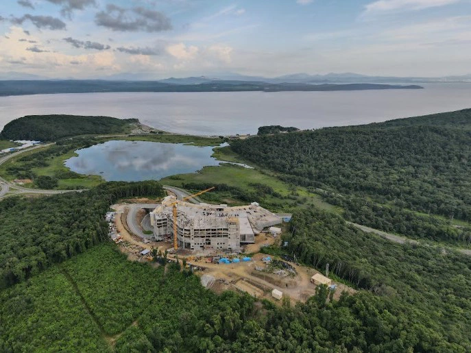 Корпорация развития Приморского края