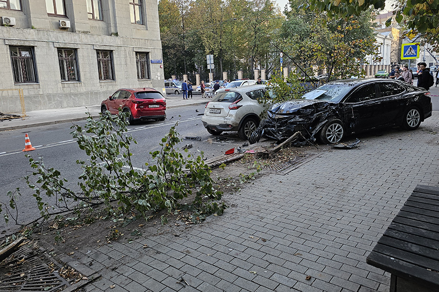 Фото: АГН «Москва»